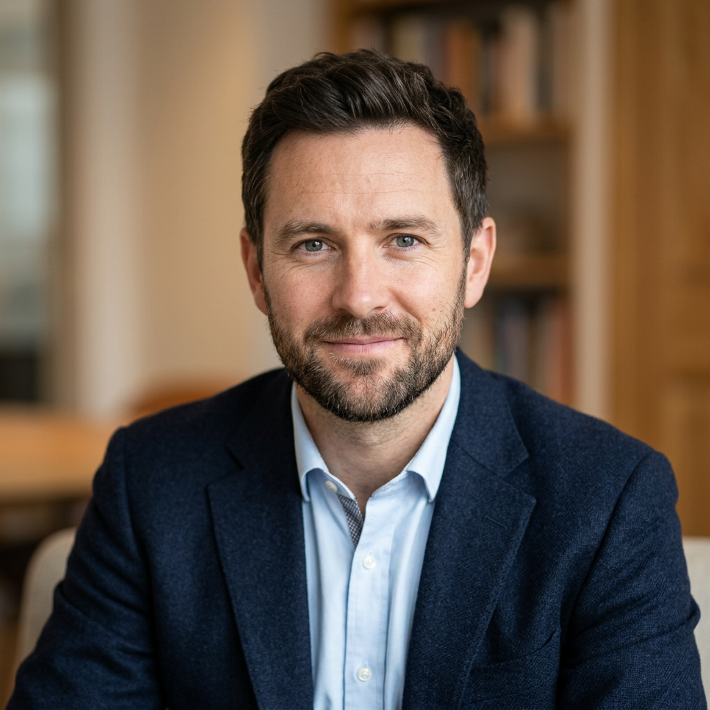 Oliver Campbell